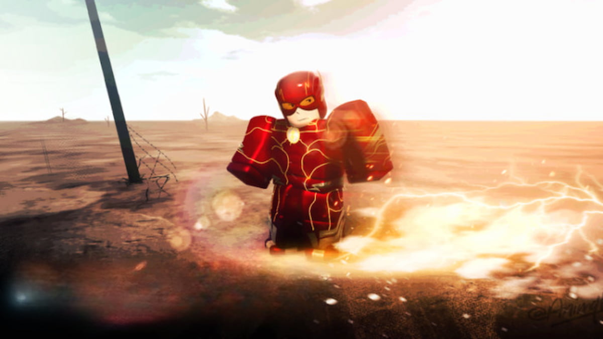 Flashpoint Worlds Collide Codes (April 2025) - Pro Game Guides