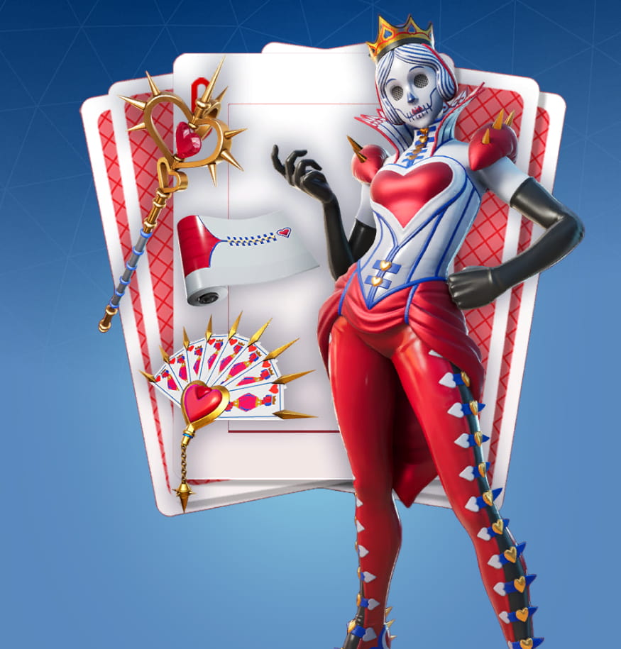 Royale Flush Bundle Bundle