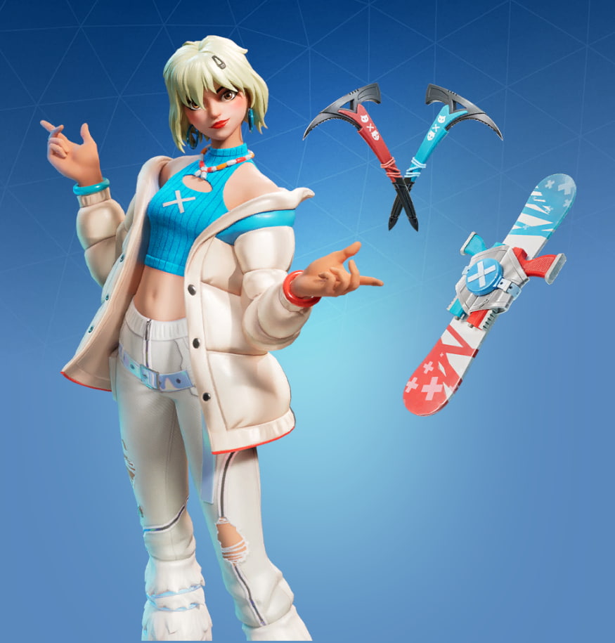 Summitseeker Evie Bundle Bundle