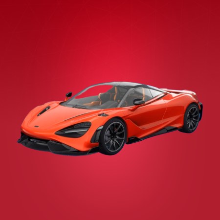 McLaren 765LT