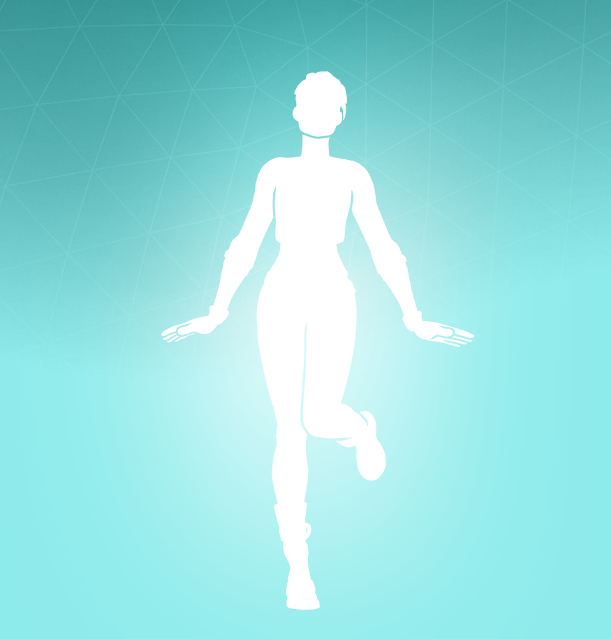 No Cure Emote