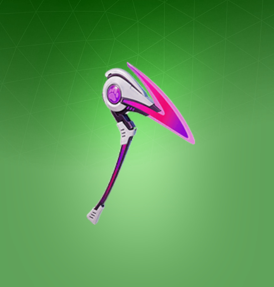 Cosmic Snowcarver Harvesting Tool