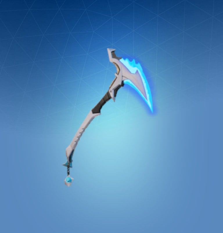 Fortnite Katt's Carver Pickaxe - Pro Game Guides