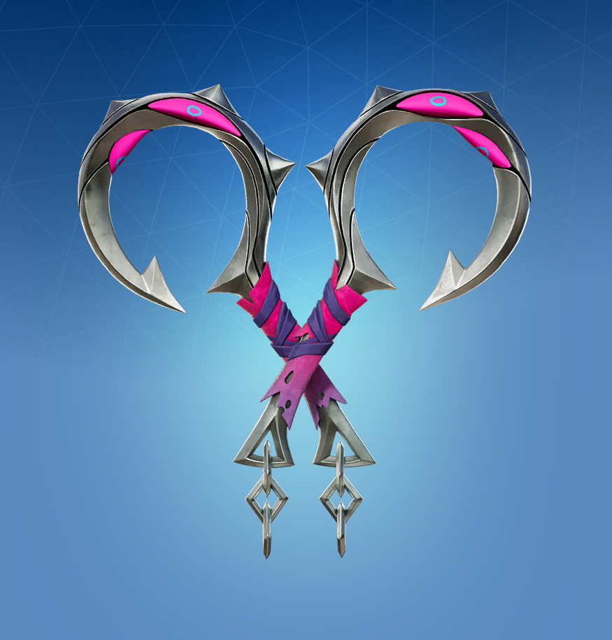 Sunken Hook Harvesting Tool