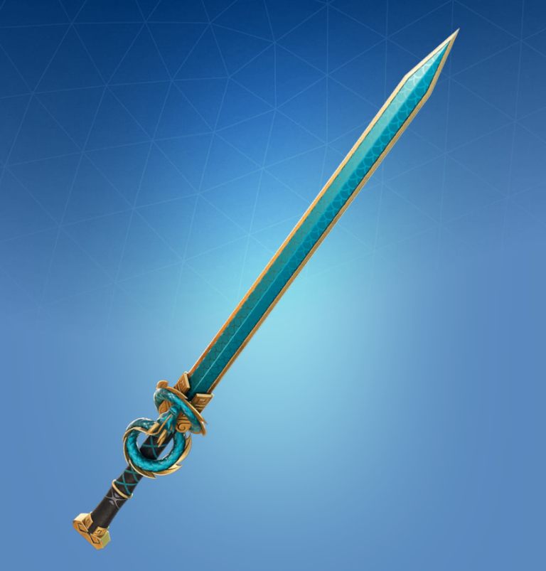 Fortnite The Jade Dragon Pickaxe Pro Game Guides