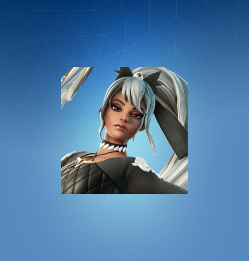 Fortnite Clara Skin Character, PNG, Images Pro Game Guides