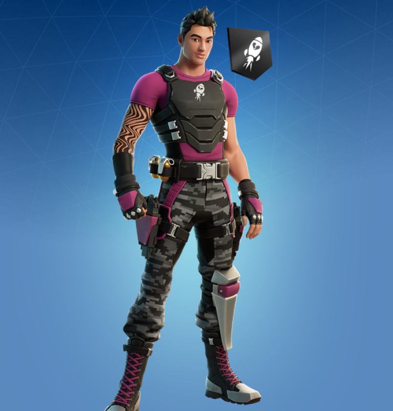 Fortnite Guerilla Skin - Character, PNG, Images - Pro Game Guides