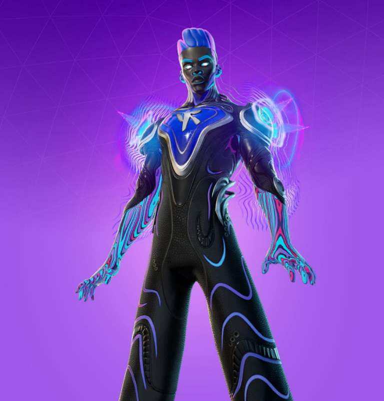 Fortnite Sonor Skin - Character, PNG, Images - Pro Game Guides