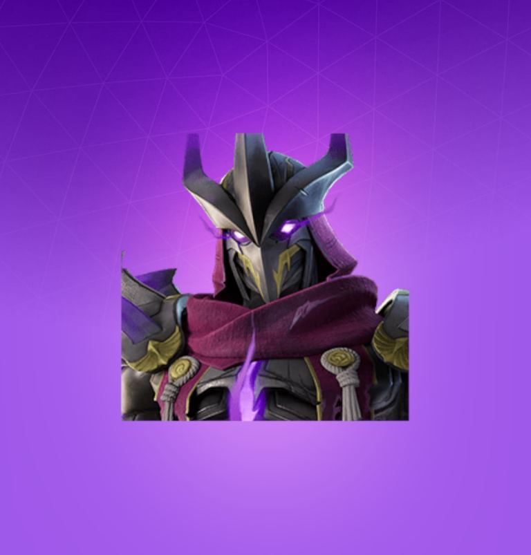 Fortnite Super Shredder Skin - Character, PNG, Images - Pro Game Guides