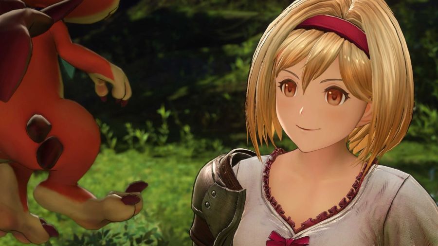 Granblue Fantasy Relink Review The MMO for single player gamers Pro Game Guides
