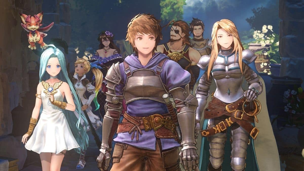 Granblue Fantasy Relink Tier List Pro Game Guides