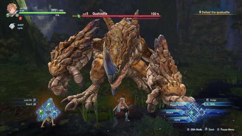 Screenshot by Pro Game Guides