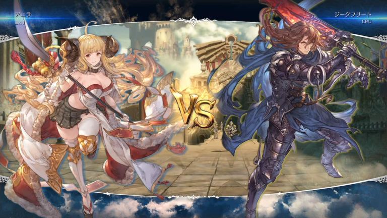 Granblue Fantasy Versus Rising Tier List - All Characters Ranked - Pro ...