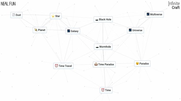 how-to-make-time-in-infinite-craft-neal-fun-pro-game-guides