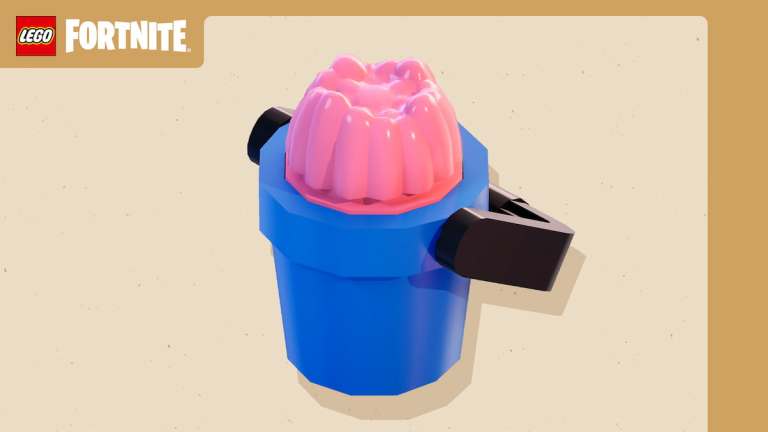 How to make and use Bait Buckets in LEGO Fortnite - All Bait Bucket ...