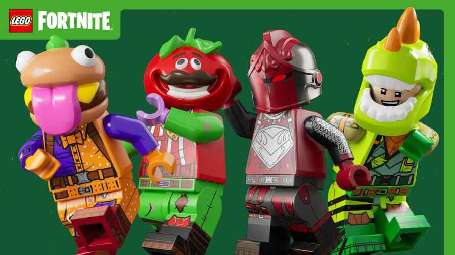 LEGO Fortnite Latest v28.20 Patch Notes February 2024 Pro Game Guides