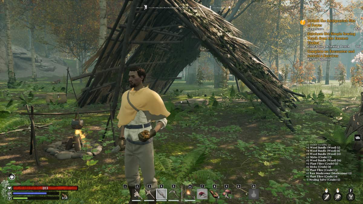 Screenshot by Pro Game Guides