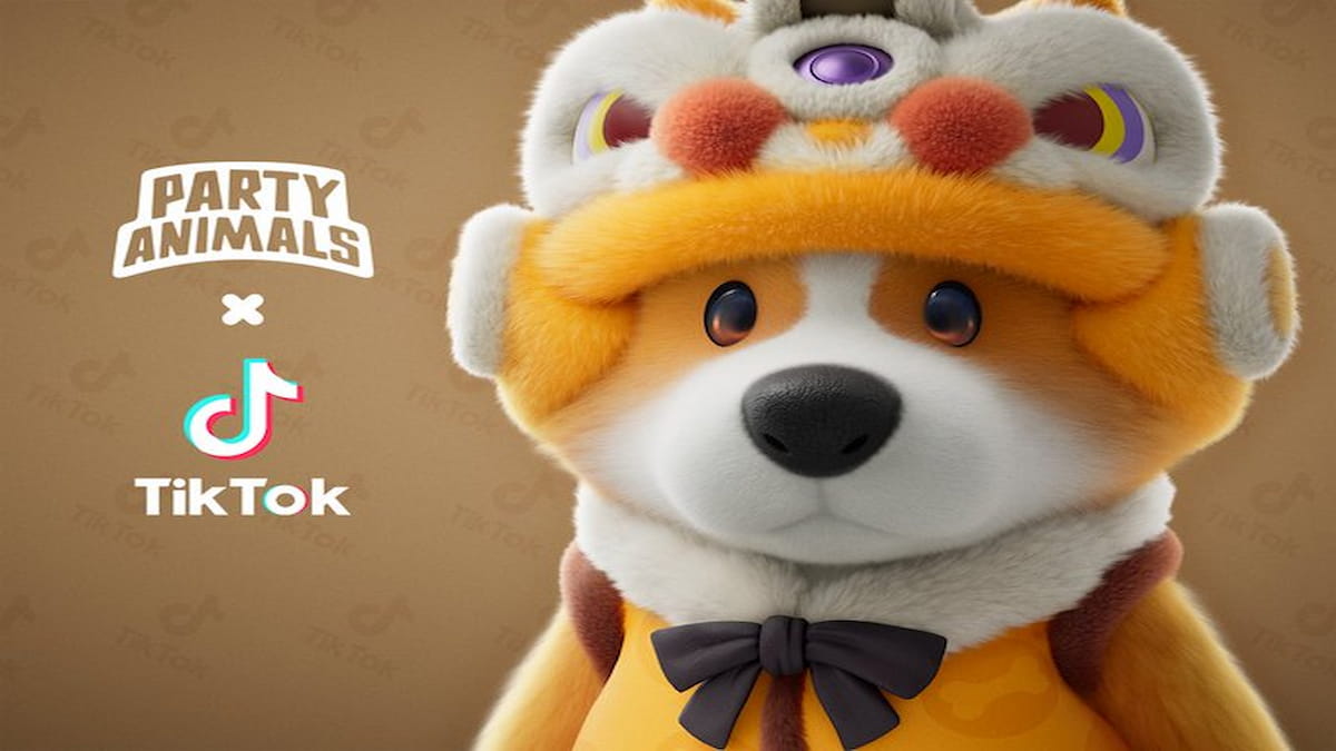 Image via Party Animals Official Twitter