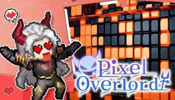 Pixel Overlord tier list