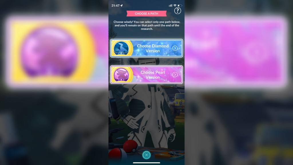 How To Get Dialga Or Palkia In Pokemon Go Pro Game Guides 0733