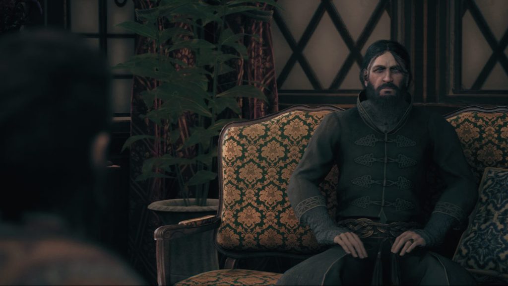 Should you trust Rasputin in The Thaumaturge? | Pro Game Guides