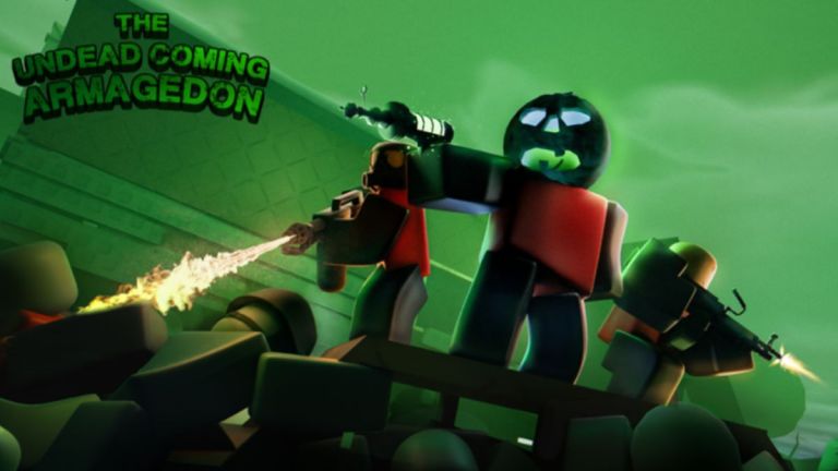 The Undead Coming Codes (November 2024) | Pro Game Guides