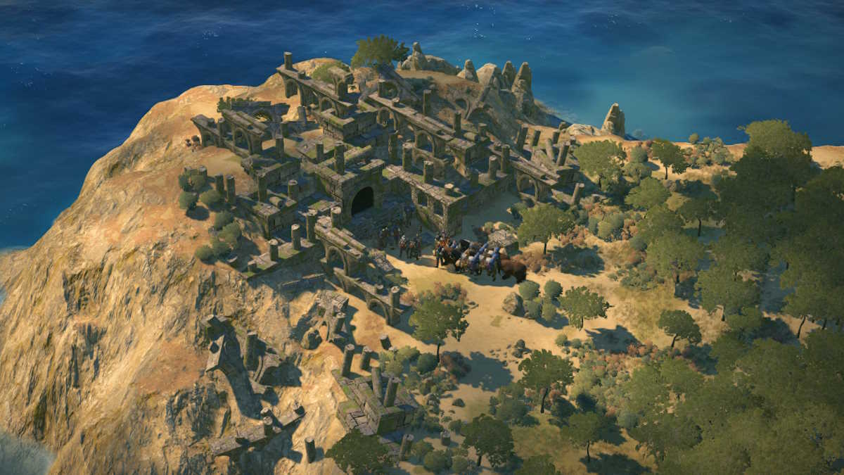 Screenshot by Pro Game Guides