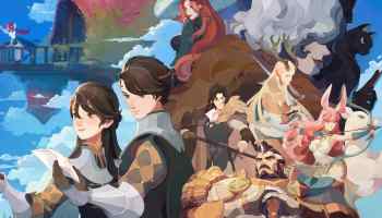 AFK Journey promo image