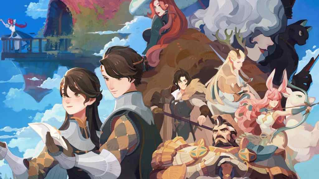 AFK Journey Tier List, Reroll Guide, & Best Teams Pro Game Guides