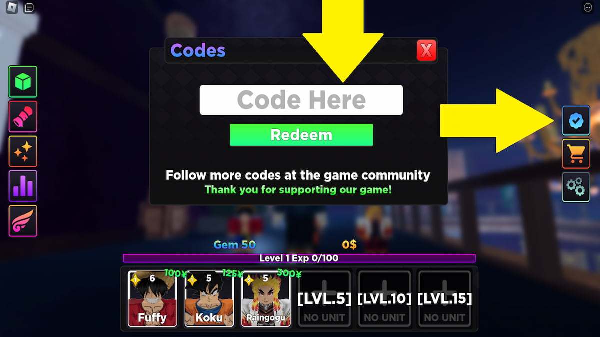Code Anime Rangers X Code Anime Rangers Codes (June 2024) | Pro Game Guides