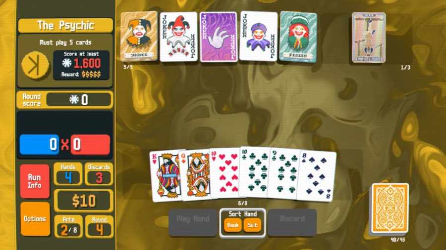 Best Balatro seeds Pro Game Guides