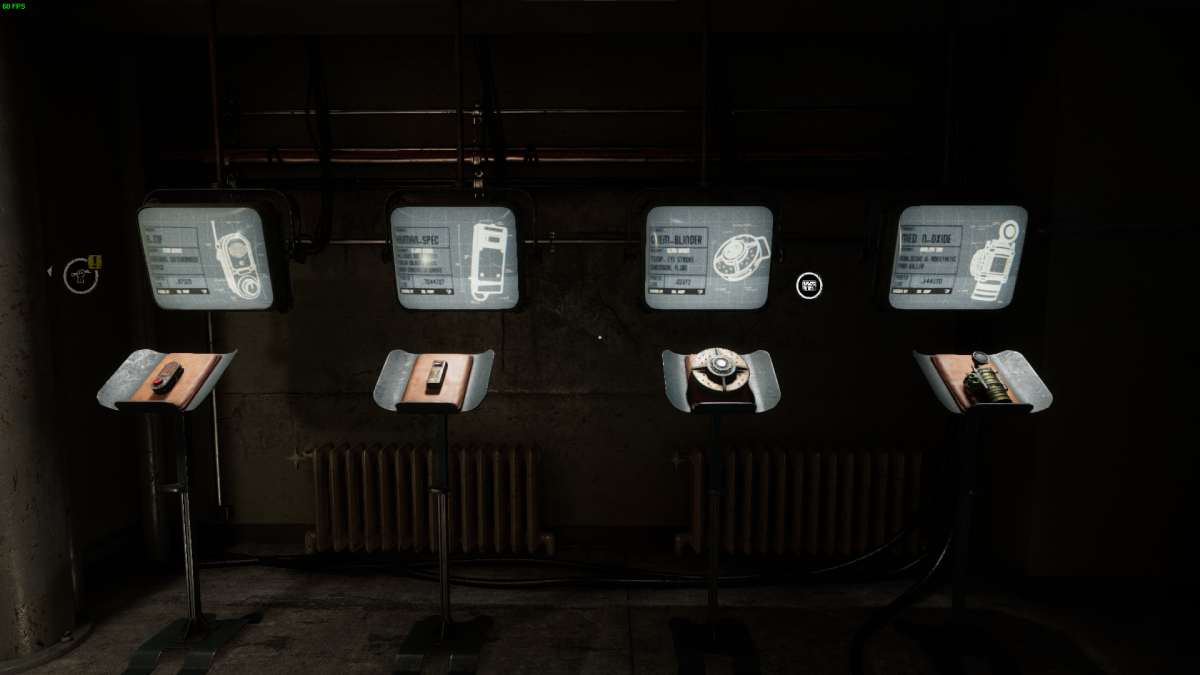 Best Outlast Trials Rigs ranked