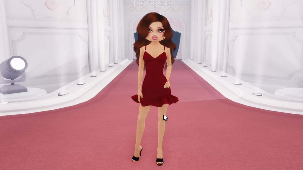 25 Best Outfit Ideas For Dress To Impress - Roblox - Pro Game Guides