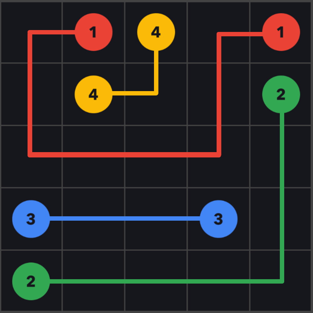 Layout Design 3 - Firewall and Logic Gate Layout in BitLife