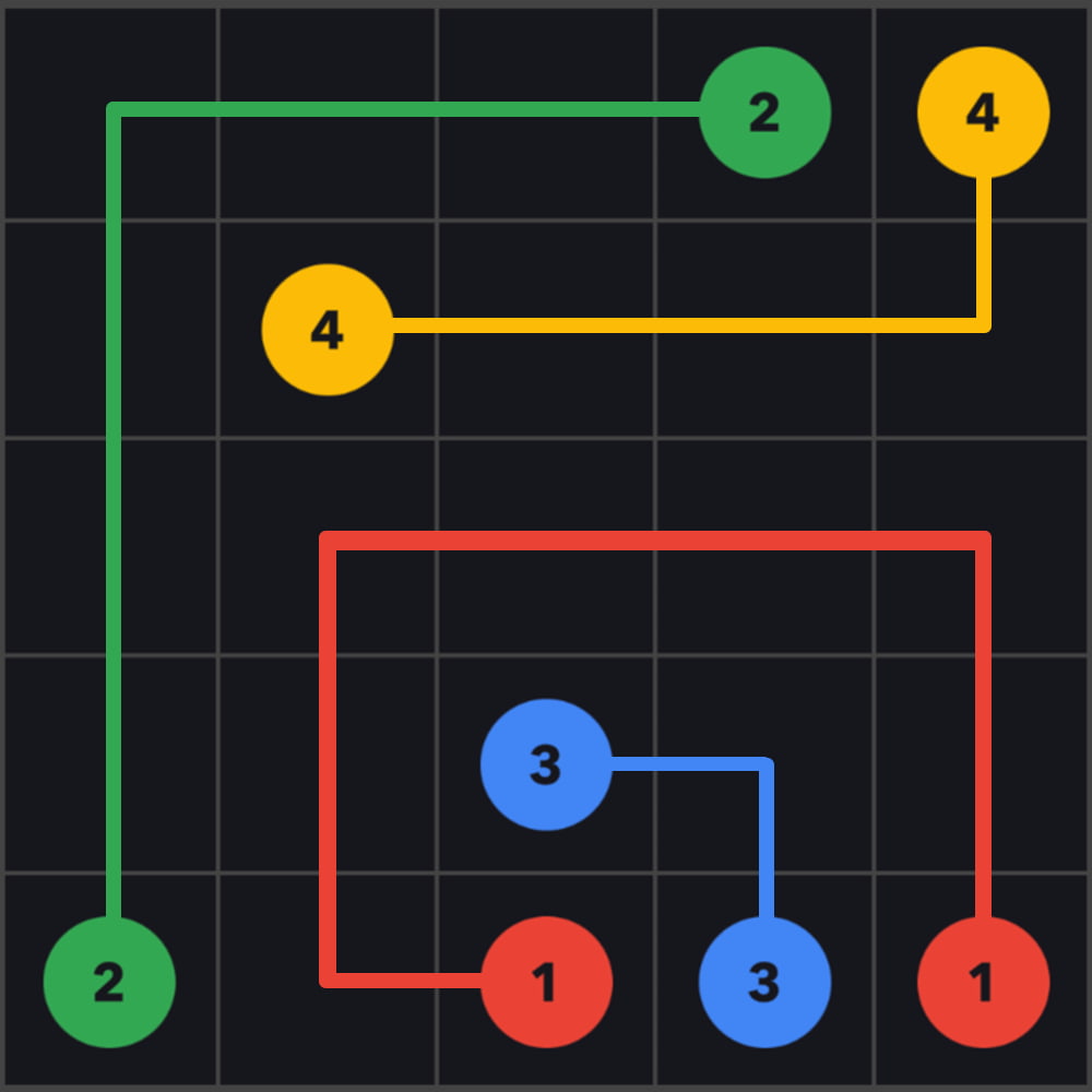 Layout Design 4 - Firewall and Logic Gate Layout in BitLife