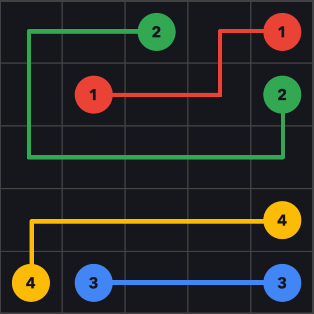 BitLife Logic Gate Puzzle 5