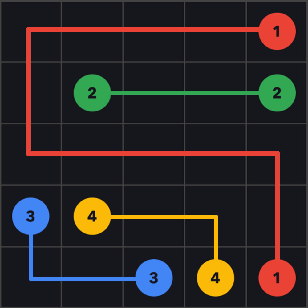 BitLife Logic Gate Puzzle 6