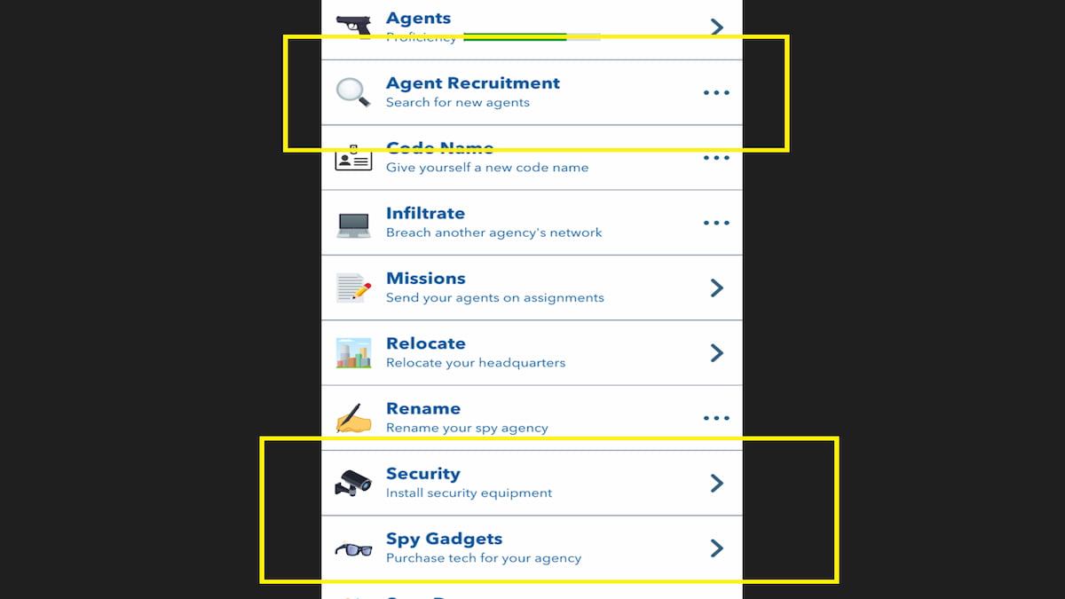 How to become a Secret Agent in BitLife – Destructoid