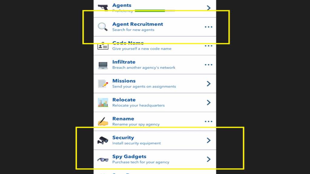 How to Complete Secret Agent Missions in BitLife Pro Game Guides