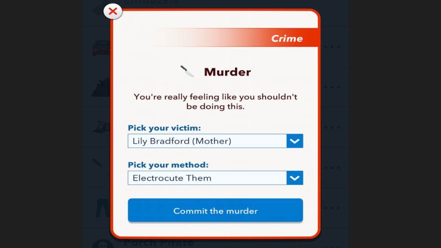 How to Complete the Pushing Roses Challenge in BitLife | Pro Game Guides