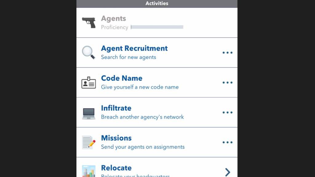 How to a Secret Agent in BitLife Pro Game Guides