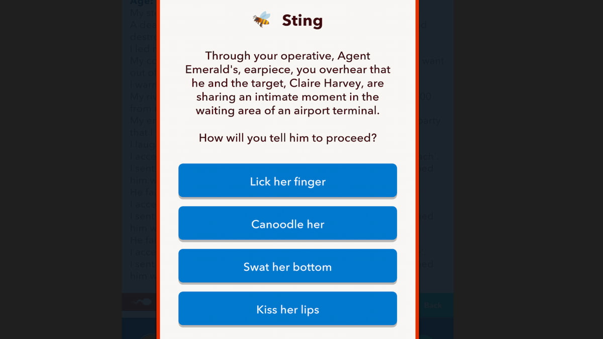 How to Complete Secret Agent Missions in BitLife Pro Game Guides