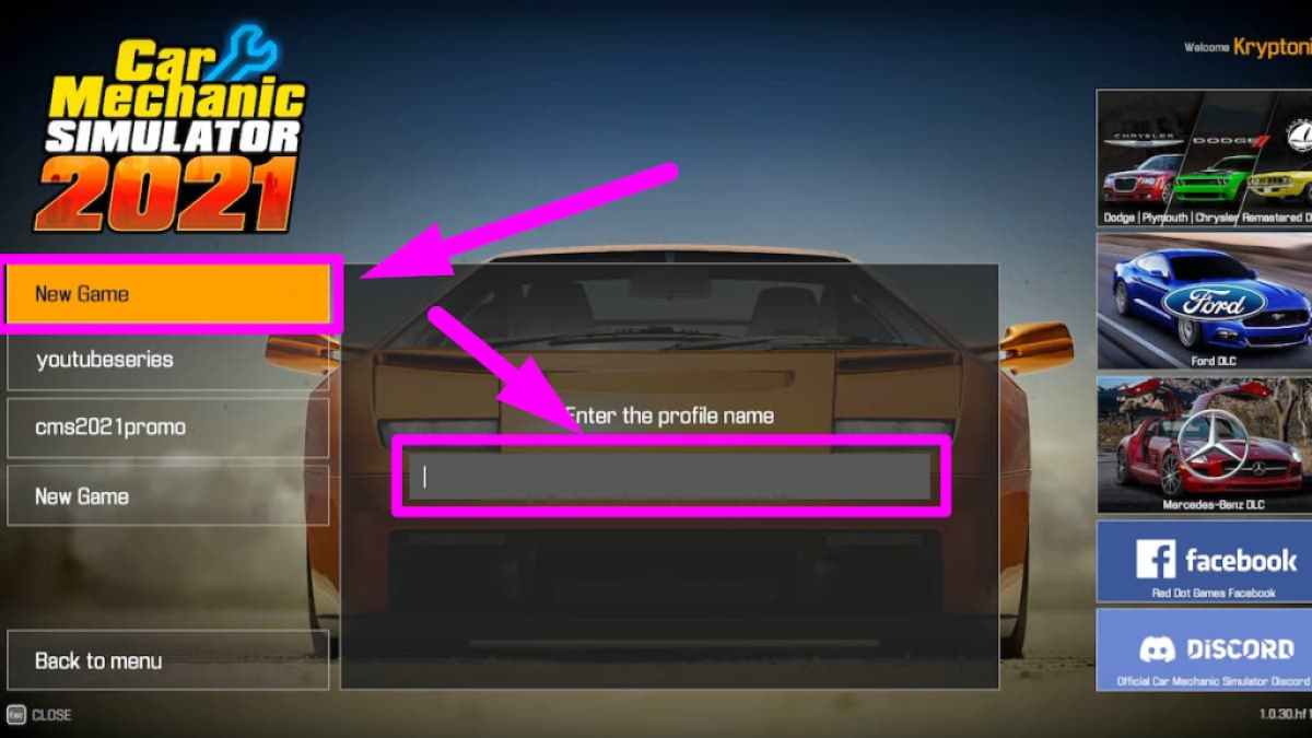 Car Mechanic Simulator 2021 Cheat