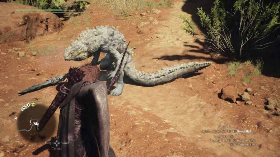 Screenshot by Pro Game Guides