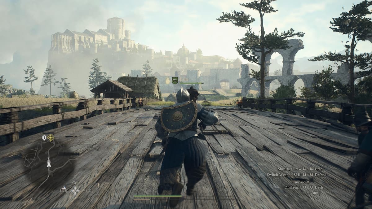 Screenshot by Pro Game Guides