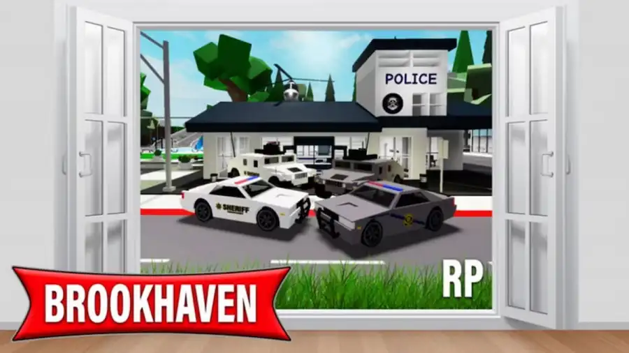 Life Haven Rp Brookhaven RP Discord and Roleplaying Server Links (2024) | Pro Game Guides