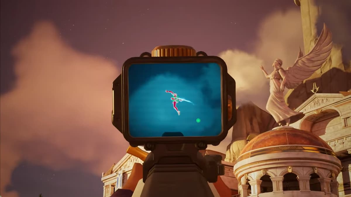 Image via Epic Games