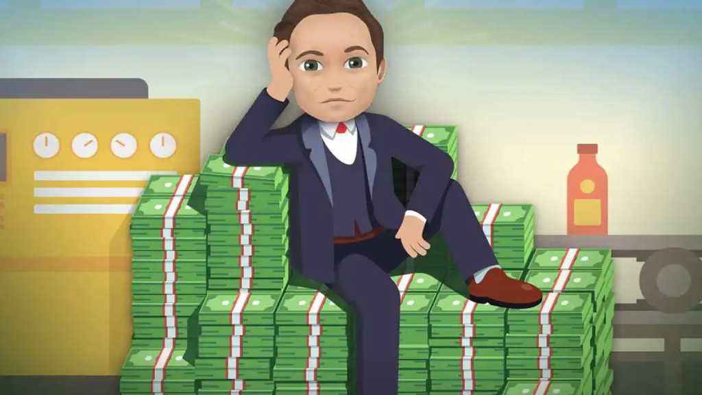 How to Become a Zillionaire in BitLife | Pro Game Guides