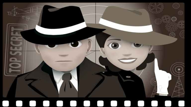 How to Become a Secret Agent in BitLife | Pro Game Guides