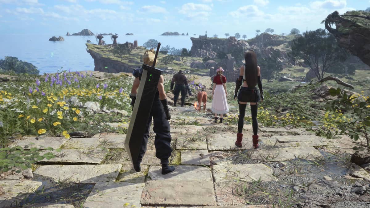 Screenshot by Pro Game Guides